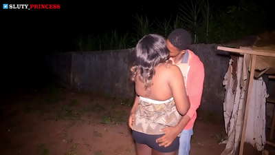 निग्रो लिंग