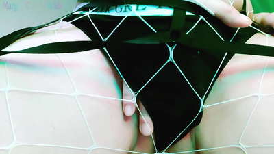 अश्लील गैरवर्तन