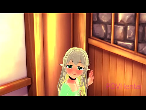 ❤️ (सापळा) एल्विश दासी तुमचा चेहरा धुण्यास मदत करते. ❌ लिंग ❤