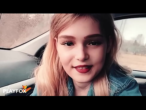 ❤️ सेक्सी बेब आनंदाने डिस्काउंट कार्डवर शोषून घेते ❌ लिंग ❤